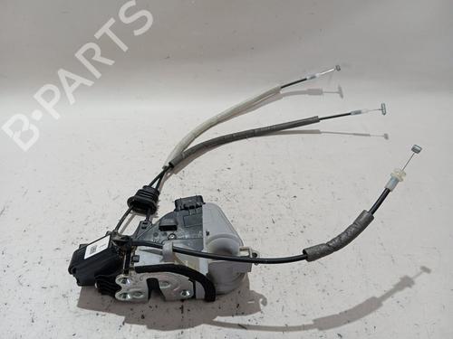 Front left lock HYUNDAI IONIQ (AE) 1.6 GDI Hybrid | BP29019806C98 