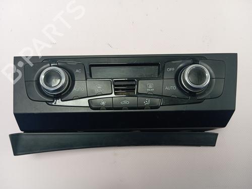Used Climate control AUDI Q5 (8RB) 2.0 TDI (150 hp) 26699789