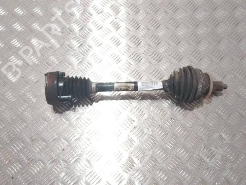 Used Left front driveshaft SEAT IBIZA III (6L1) [2002-2009]  27200696
