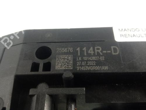 Headlight switch RENAULT EXPRESS Box Body/MPV 1.5 Blue dCi 95 (F6AB) | BP29410204I24 