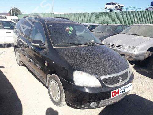 Used Parts TATA INDIGO (4_V2) 1.4 TD (71 hp) 4229051