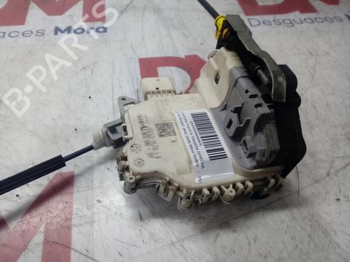 Rear right lock AUDI A4 B8 Avant (8K5)  | BP12674638C99 