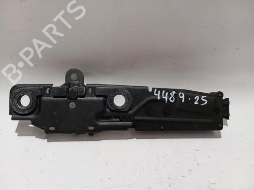 Bagklap lås VW EOS (1F7, 1F8) 1.6 FSI (115 hp) 31323489