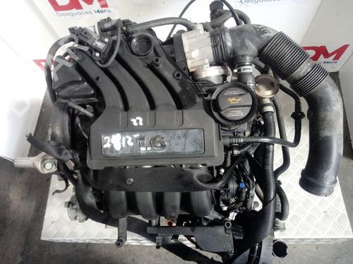 Motor VW GOLF V (1K1) 1.6 (102 hp) 12669884