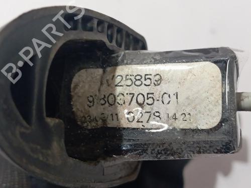 Rear left exterior door handle MINI MINI COUNTRYMAN (R60) Cooper D ALL4 | BP30931677C130 - Image 3