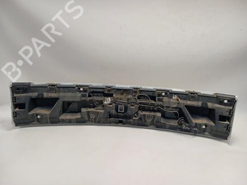 Tailgate handle RENAULT MEGANE III Grandtour (KZ0/1)  | BP29594922C132 