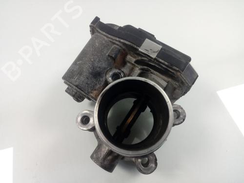 throttle-body-opel-astra-k-b16-55570009db-2015-2016-2017-2018-2019-2020-2021-2022-17117550 main image