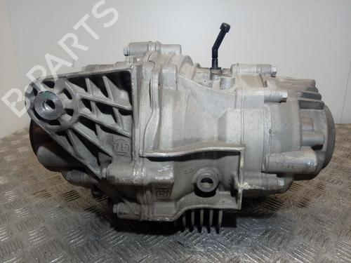 Rear differential BMW X6 (E71, E72)  | BP16492300M24 