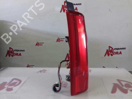 Left taillight OPEL AGILA (A) (H00) 1.0 12V (F68) | BP12834803C34 