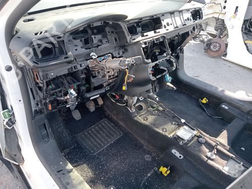 Módulo de ABS CITROËN C3 III (SX) 1.5 BlueHDi 100 (SXYHYP, SXYHTU) | BP39435641M43 - Image 8
