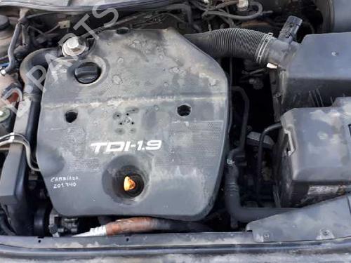 Injector SEAT LEON (1M1) | BP16549267M100