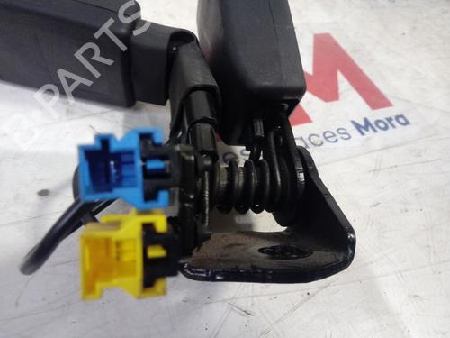 Used Seat buckle MERCEDES-BENZ CLA Coupe (C117) [2013-2019]  16133846