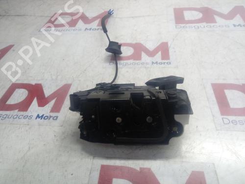Rear right lock SEAT LEON (5F1)  | BP12673542C99 