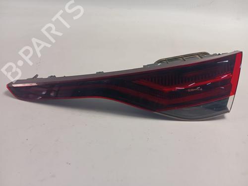 Højre baklys, luke RENAULT MEGANE IV Hatchback (B9A/M/N_) [2015-2025]  29410505