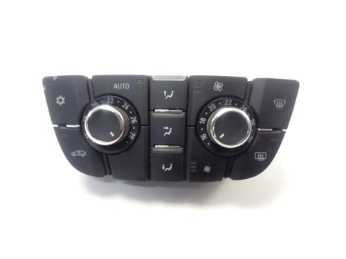 Used Climate control OPEL ASTRA J (P10) [2009-2016]  19524505