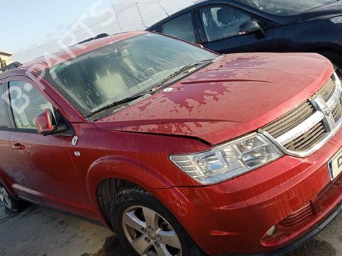 Used Parts DODGE JOURNEY 2.0 CRD (140 hp) 2602206