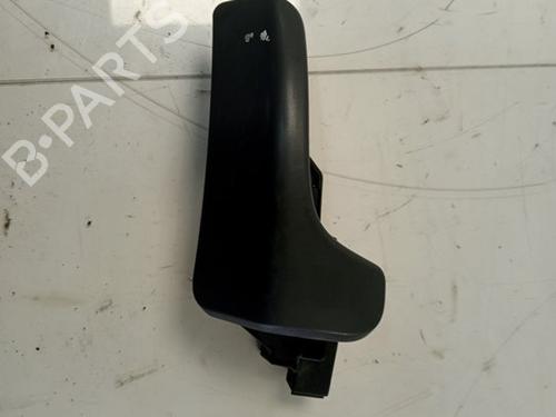 Used Front right interior door handle FIAT DUCATO Van (250_) 100 Multijet 2,2 D (100 hp) 13217359