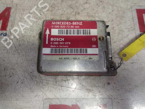 Used ECU airbags MERCEDES-BENZ S-CLASS (W140) 300 SE, SEL/S320 (140.032, 140.033) (231 hp) 12660417