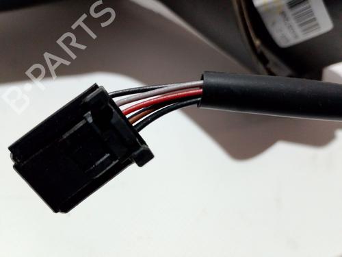 Left mirror RENAULT CLIO IV (BH_)  | BP26597828C26 