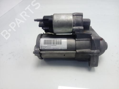 Startmotor RENAULT MEGANE IV Grandtour (K9A/M/N_)  | BP16944353M8 