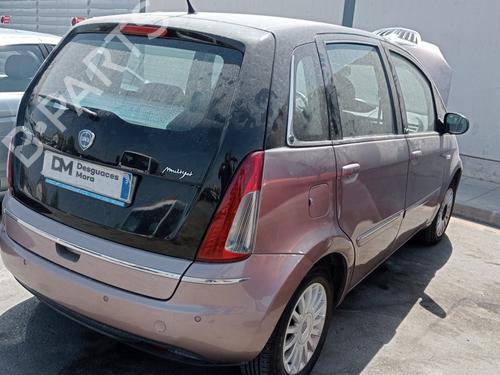 Electronic sensor LANCIA MUSA (350_) | BP17813727M84