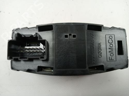 Headlight switch FORD TRANSIT CUSTOM V362 Van (FY, FZ) | BP38621998I24 - Image 2