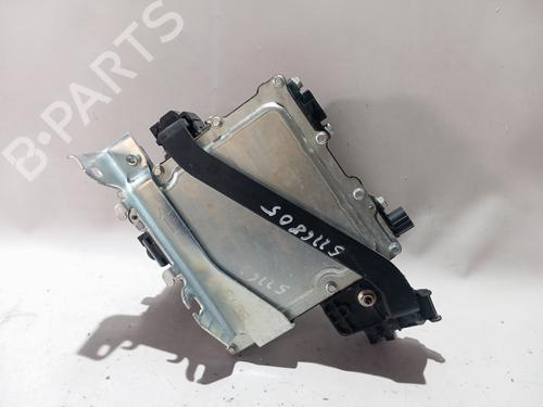 Inverter/Converter MAZDA CX-30 (DM) SKYACTIV-G M Hybrid | BP40120628M119 - Image 2