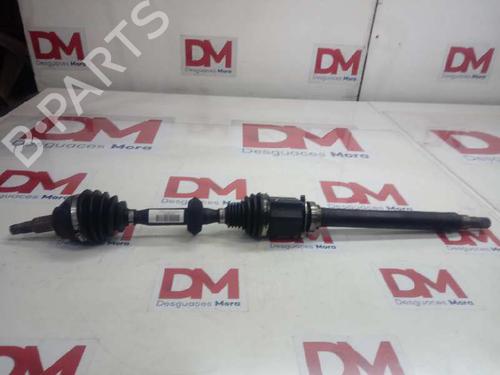 Used Right front driveshaft ALFA ROMEO 159 (939_) 1.9 JTDM 16V (939AXC1B, 939AXC12) (150 hp) 16301415