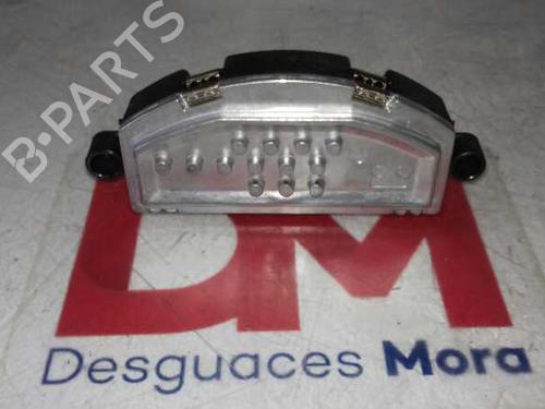 Used Heater resistor MERCEDES-BENZ VITO Tourer (W447) [2014-2025]  16947355