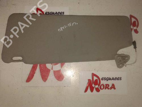 Right sun visor BMW X3 (E83) xDrive 20 i | BP13451491I2 