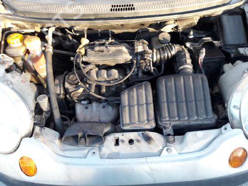 Headlight switch DAEWOO MATIZ (M100, M150)  | BP12836047I24 