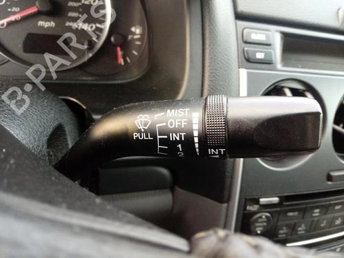 Ratstangsstang MAZDA 6 Saloon (GG) 2.0 (GGEP, GG10) (147 hp) 13479247