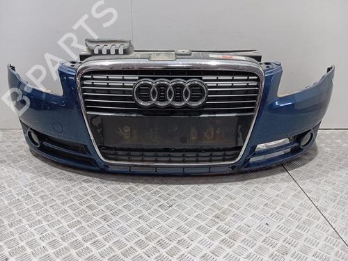 Used Front bumper AUDI A4 B7 Avant (8ED) 2.0 TDI 16V (140 hp) 30376902