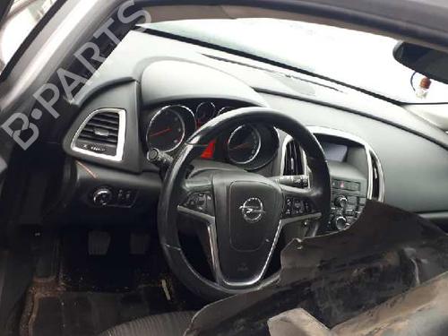 Air filter box OPEL ASTRA J (P10)  | BP14129165M87  - Image 9