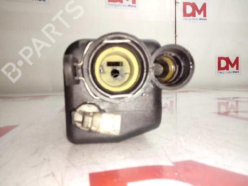 Expansion tank BMW X5 (E53)  | BP13453503C120 