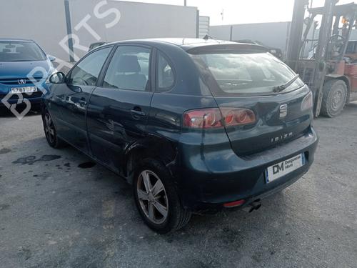 Used Parts SEAT IBIZA III (6L1) [2002-2009]  4325754