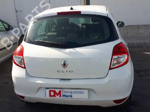 Generator RENAULT CLIO III (BR0/1, CR0/1)  | BP12666422M7 