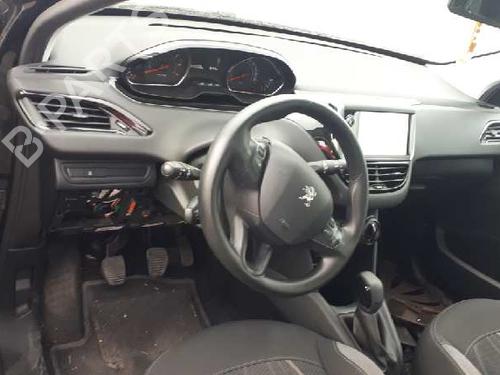Switch PEUGEOT 208 I (CA_, CC_) | BP30371866I30