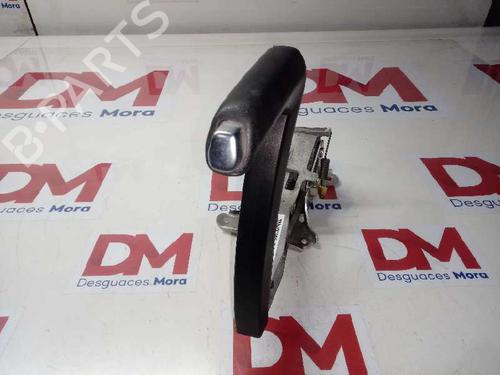 Hand brake RENAULT MEGANE IV Hatchback (B9A/M/N_) 1.5 dCi 110 (B9A3) | BP16907467I18 