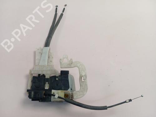 Used Front left lock Front left lock HYUNDAI ix35 (LM, EL, ELH) [2009-2016] 36221416 36221416