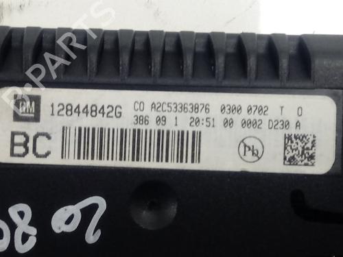 Display monitor OPEL INSIGNIA A Sports Tourer (G09)  | BP13451689C48 