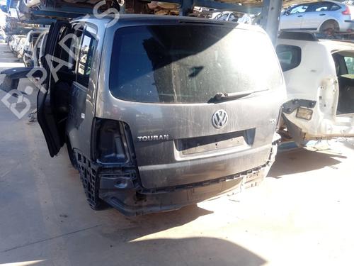 Engine control unit (ECU) VW TOURAN (1T1, 1T2) | BP26334197M57 - Image 4