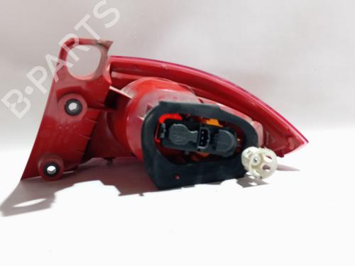 Left taillight SEAT LEON (1P1) 1.6 TDI | BP37520588C34 - Image 2