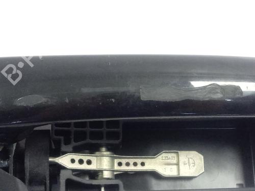 Front right exterior door handle FIAT BRAVO II (198_) 1.9 D Multijet (198AXC1B) | BP19137096C129 