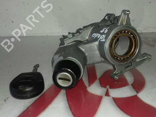 Used Ignition barrel SEAT TOLEDO I (1L2) 1.6 i (75 hp) 16920036