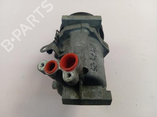 AC compressor DACIA DOKKER MPV (KE_)  | BP27457681M34 