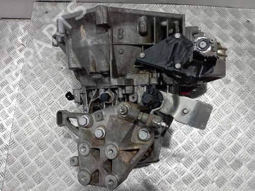 Gearbox CITROËN JUMPER II Van 2.2 BlueHDi 120 | BP39167071M3 - Image 2