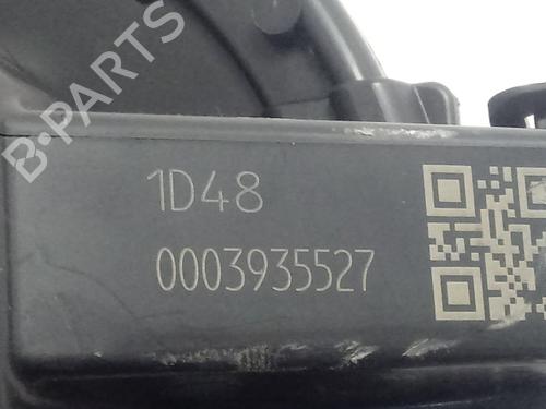 Heater blower motor CITROËN BERLINGO (ER_, EC_)  | BP18918317M62 