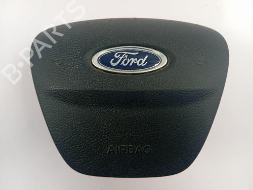 Used Driver airbag Driver airbag FORD TRANSIT V363 Van (FCD, FDD) 2.0 EcoBlue (130 hp) 35898715 35898715