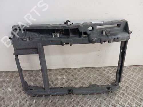 Frontplade/Frontkurv CITROËN C4 CACTUS [2014-2026]  31665354